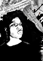 Steele Daniel poet