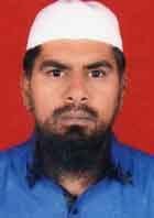 Abdulrazak Aralimatti poet