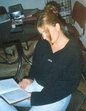 Natasa Bajic poet