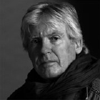David Harsent poet
