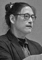 Li-Young Lee poet