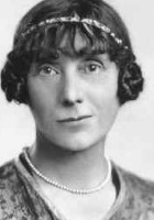 Jessie Pope poet