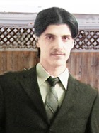Ali Sabry poet