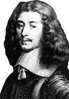 François de La Rochefoucauld poet