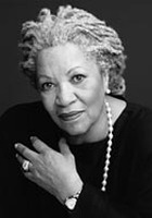Toni Morrison poet