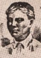 Pedro Bucaneg poet