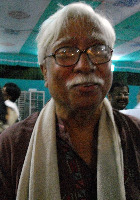 Mohammad Rafiq poet