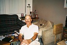 William Chaplar poet