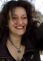 Kristin Dimitrova poet