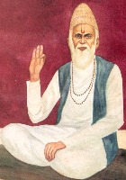 Kabir poet