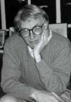 Bill Knott poet