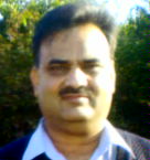Rafique Farooqi poet