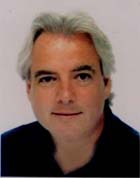 Simon Whild poet