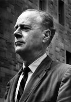 Marshall McLuhan poet