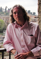 Jason Stoneking poet
