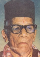 Masti Venkatesha Iyengar poet