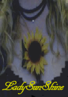 Debbie Porter ~.~ Lady SunShine poet