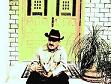 Afzal Shauq poet