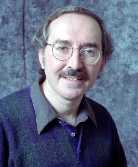 Alexander Shaumyan poet