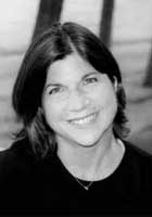 Anna Quindlen poet