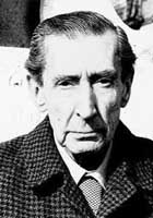 José Bergamín poet