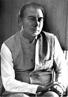 Sahir Ludhianvi poet