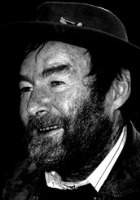 Eric Beach poet