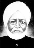 Dhani Ram Chatrik poet