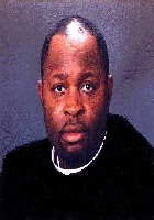 John Petway poet