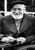 Giuseppe ungaretti biography picture