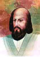 Al-Ghazali Abu Hamid poet