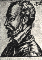 Remy Belleau poet