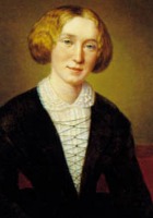 George Eliot poet