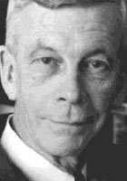 Mark Van Doren poet