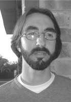 Chris Tusa poet