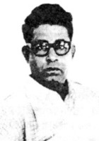 Abdul Ghani Hazari poet