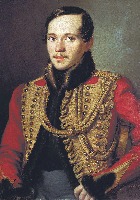 Mikhail lermontov quotes picture