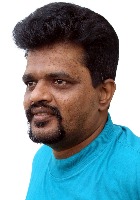 Shridhar Tilve poet