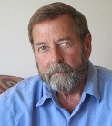 Barry Middleton poet