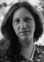 Diane di Prima poet