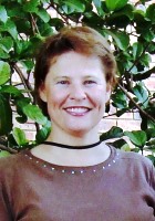 Margaret Alice poet