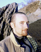S. Donovan Mullaney poet