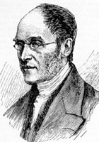 Henry Francis Lyte poet