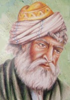 Bulleh Shah poet