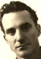 Lew Welch poet