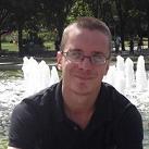 Matthew Holloway poet