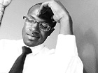 M.W. Styner poet