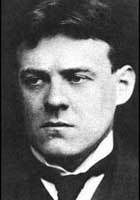 Hilaire Belloc poet