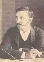 Barcroft Henry Thomas Boake poet