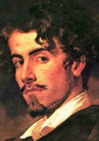 Gustavo Adolfo Becquer poet